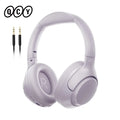 Headset Qcy H3 Anc Adaptativo Bluetooth 5.4 Multiponto 60h