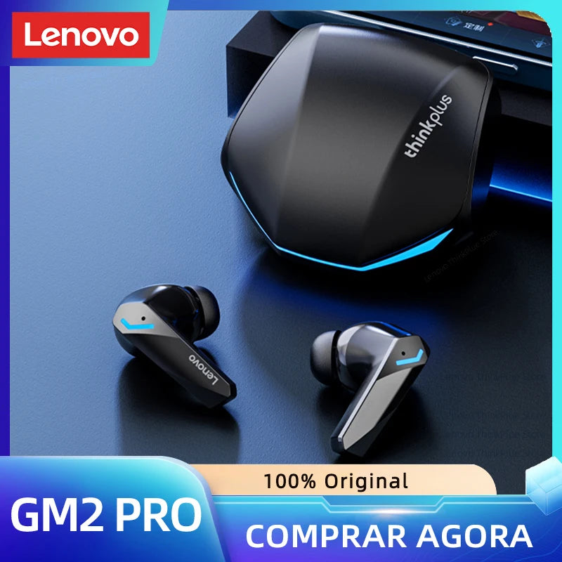 Fone PRO  Gaming Headset com Bluetooth e microfone 5.3